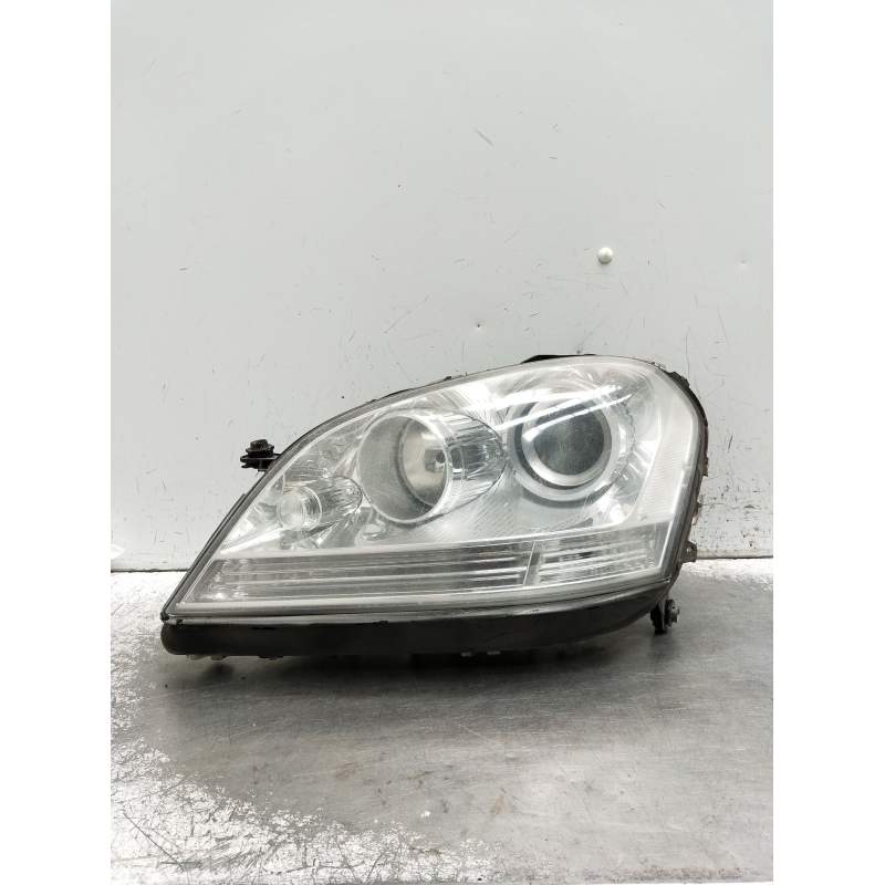 Recambio de faro izquierdo para mercedes-benz clase m (w163) referencia OEM IAM   