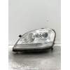 Recambio de faro izquierdo para mercedes-benz clase m (w163) referencia OEM IAM   