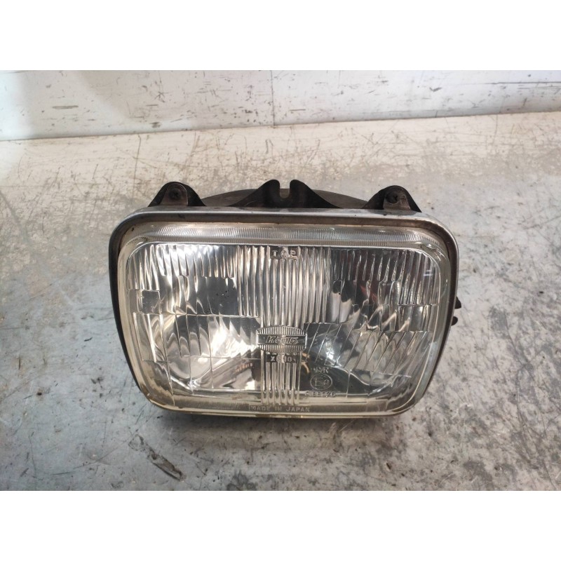 Recambio de faro derecho para mitsubishi l 300 (p00) combi referencia OEM IAM   