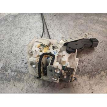 MOTOR CIERRE CENTRALIZADO TRASERO IZQUIERDO 