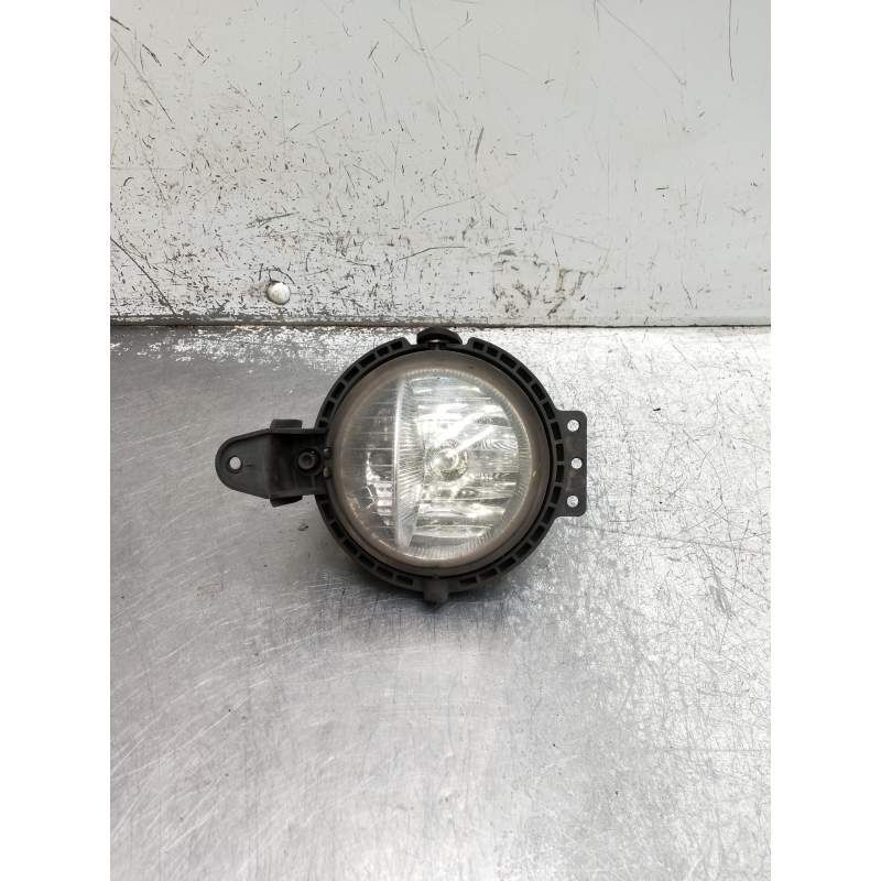 Recambio de faro antiniebla derecho para mini mini (r56) referencia OEM IAM   2006