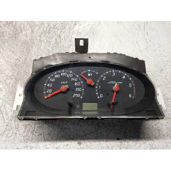 CUADRO INSTRUMENTOS AX864 4Y03163 64