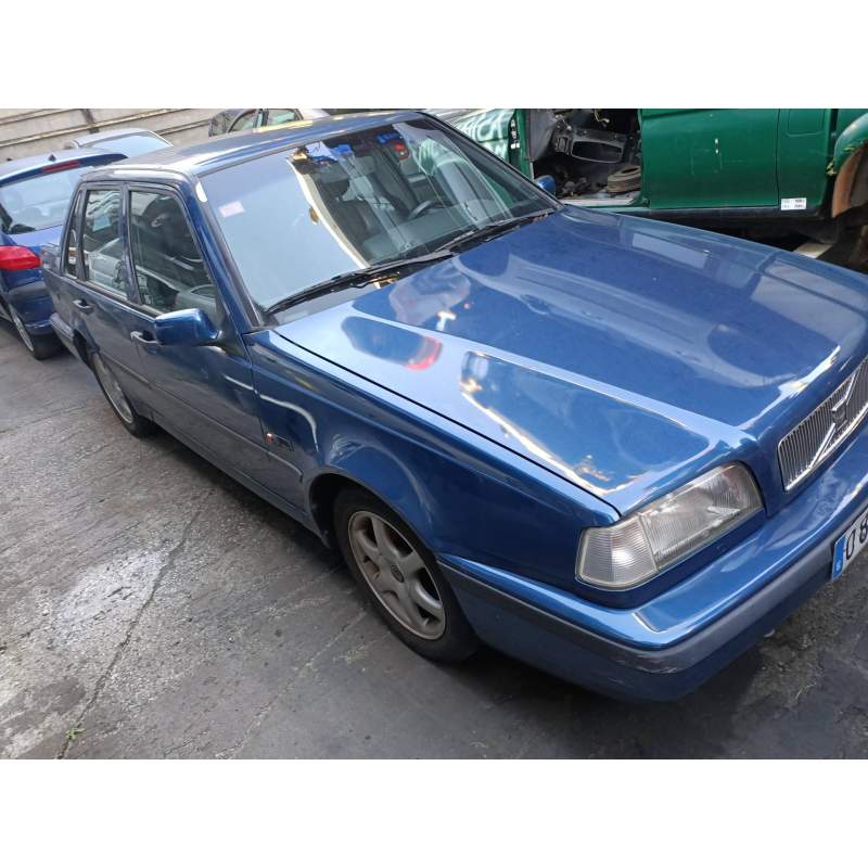 VOLVO SERIE 460