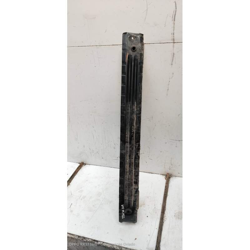 Recambio de refuerzo paragolpes trasero para ford focus lim. titanium referencia OEM IAM BM51A403C94AF  