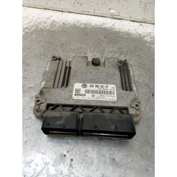 CENTRALITA MOTOR UCE 0281013199 03G906021KF EDC16U34 2003