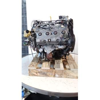 MOTOR COMPLETO RF DENSO 
