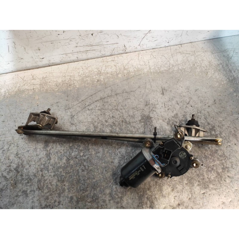 Recambio de motor limpia delantero para mitsubishi l 300 (p00) combi referencia OEM IAM 8491003072 488025 