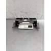 Recambio de pantalla multifuncion para renault kangoo (kc0/1_) 1.5 dci referencia OEM IAM 8200380298A  2003