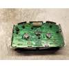 Recambio de cuadro instrumentos para nissan micra (k12e) acenta referencia OEM IAM AX864 4Y03163 64