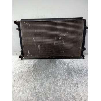 RADIADOR AGUA 1K0121251CN 