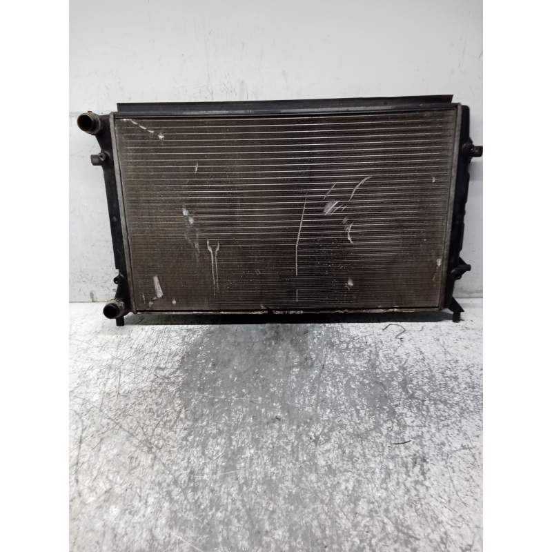 Recambio de radiador agua para volkswagen eos (1f7, 1f8) 2.0 fsi referencia OEM IAM 1K0121251CN  