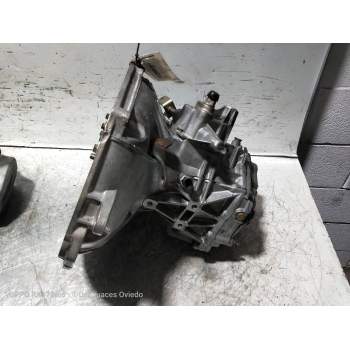 CAJA CAMBIOS BC372 C043493 