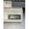 Recambio de pantalla multifuncion para renault kangoo (kc0/1_) 1.5 dci referencia OEM IAM 8200380298A  2003