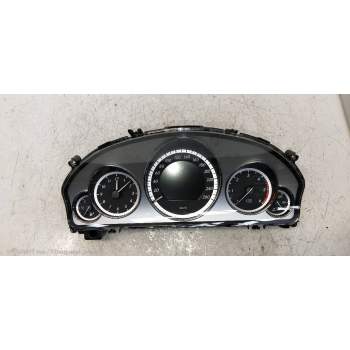 CUADRO INSTRUMENTOS A2129004904 A2125401348 A2129023402 A2129023502 