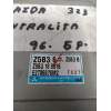 Recambio de centralita motor uce para mazda 323 berlina c/f/s (ba) referencia OEM IAM Z5B318881B E2T86876M2 