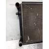 Recambio de radiador agua para volkswagen eos (1f7, 1f8) 2.0 fsi referencia OEM IAM 1K0121251CN  