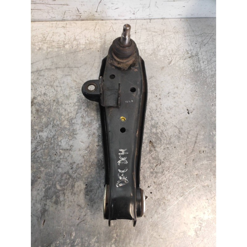 Recambio de brazo suspension inferior delantero derecho para mitsubishi l 300 (p00) combi referencia OEM IAM   