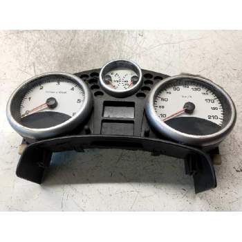 CUADRO INSTRUMENTOS 9662904780 A2C53190340 2006