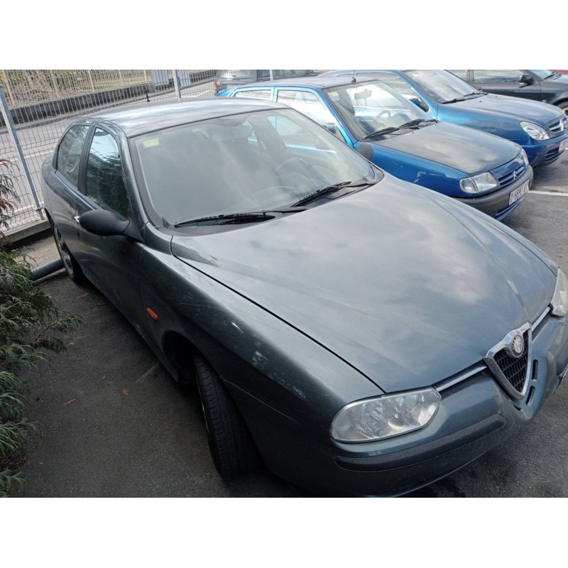 alfa romeo 156 (116) del año 1999