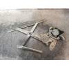 Recambio de elevalunas delantero derecho para suzuki alto amf 310 ga referencia OEM IAM 83560M63J00 SR2621003400 