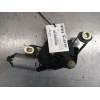 Recambio de motor limpia trasero para ford fiesta (cbk) ambiente referencia OEM IAM 404736B 2S611A17K441AB 