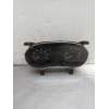 Recambio de cuadro instrumentos para renault kangoo (kc0/1_) 1.5 dci referencia OEM IAM P8200336243E 15DCI 2003