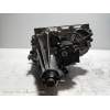 Recambio de reductora para nissan navara pick-up (d40m) doble cab se 4x4 referencia OEM IAM TRANSFER DIFERENCIAL 