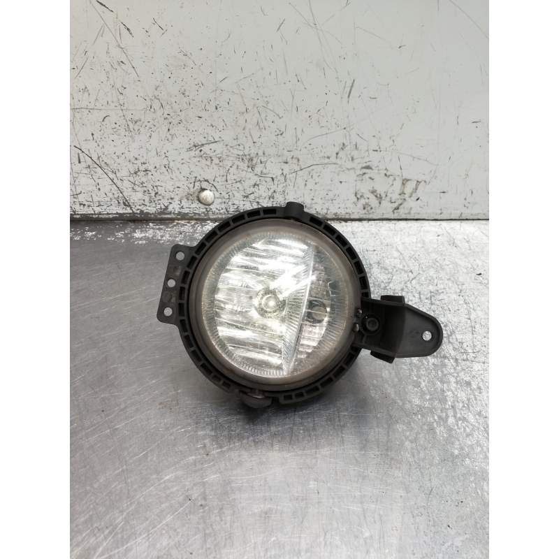Recambio de faro antiniebla izquierdo para mini mini (r56) referencia OEM IAM   2006