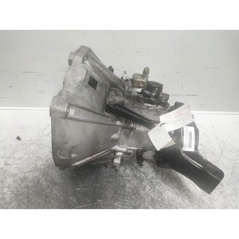 Recambio de caja cambios para fiat tempra berlina (159) 2.0 i.e. referencia OEM IAM   