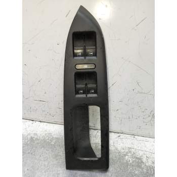 MANDO ELEVALUNAS DELANTERO IZQUIERDO 1T1867371F 5P 2003