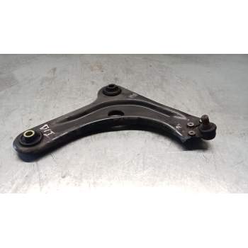 BRAZO SUSPENSION INFERIOR DELANTERO IZQUIERDO 16HDI 2012