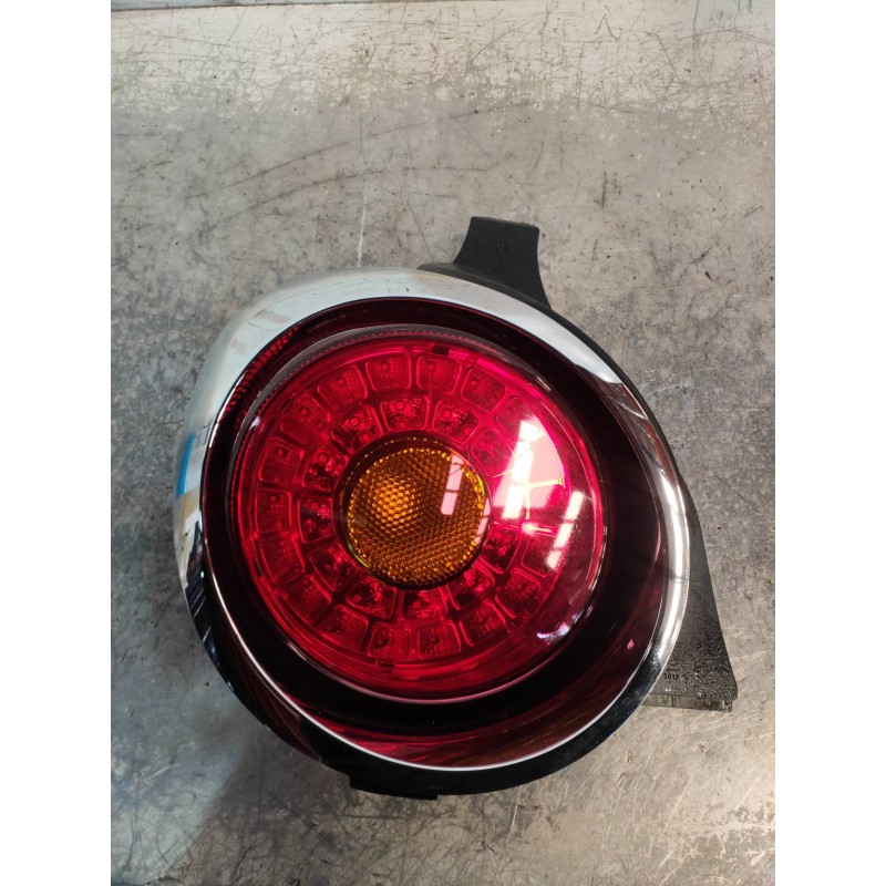 Recambio de piloto trasero izquierdo para alfa romeo mito (145) basis (2016) referencia OEM IAM 156085856  