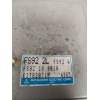 Recambio de centralita motor uce para mazda 626 berlina (ge) referencia OEM IAM FS9218881A E2T82071M 4905