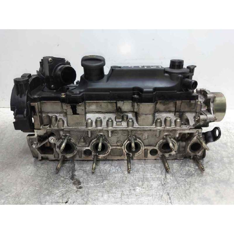 Recambio de culata para citroën c3 1.4 hdi referencia OEM IAM 4667086ACJ  