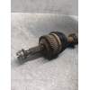 Recambio de transmision delantera derecha para renault scenic rx4 (ja0) 1.9 dci referencia OEM IAM   