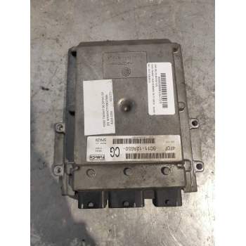 CENTRALITA MOTOR UCE 8C1112A650CG 4FCF FOMOCO