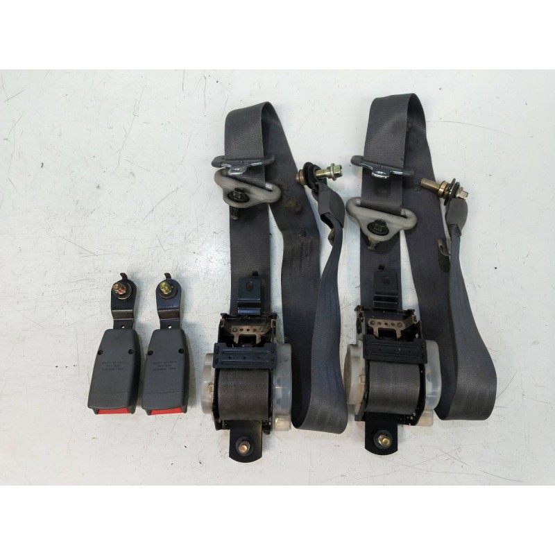 Recambio de juego cinturones delantero para honda cr-v (rd1/3) 2.0 16v cat referencia OEM IAM   5P