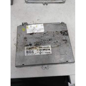 CENTRALITA MOTOR UCE S101727104B HOM7700860316 7700864485