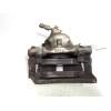 Recambio de pinza freno delantera izquierda para volkswagen polo berlina (6n2) 1.4 16v referencia OEM IAM   