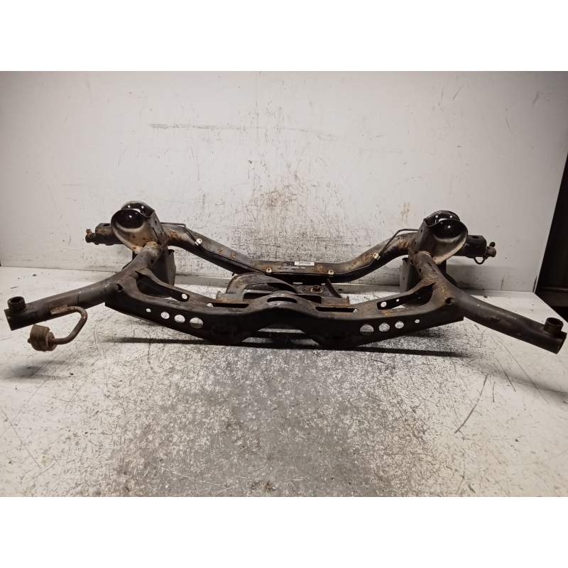 Recambio de puente trasero para volkswagen eos (1f7, 1f8) 2.0 fsi referencia OEM IAM 1Q0505315C  CUNA