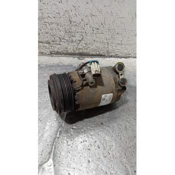 COMPRESOR AIRE ACONDICIONADO 4152DPSS 