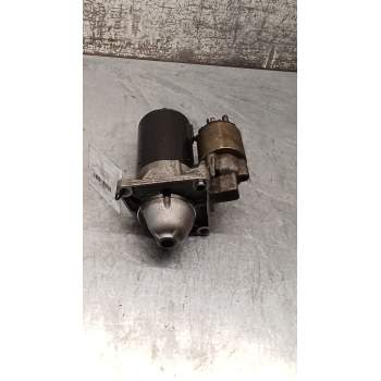 MOTOR ARRANQUE 0001107066 8682006562 1997