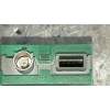Recambio de antena para jaguar f-type coupe basis referencia OEM IAM EX5318C847BA  