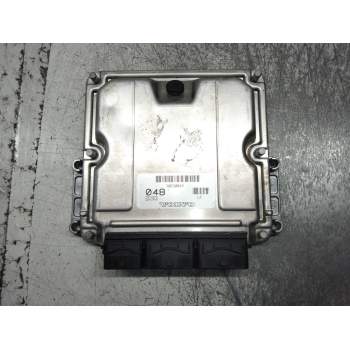 CENTRALITA MOTOR UCE 0281010441 HOM8200065996 8200126494 EDC15C3