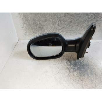 RETROVISOR IZQUIERDO 