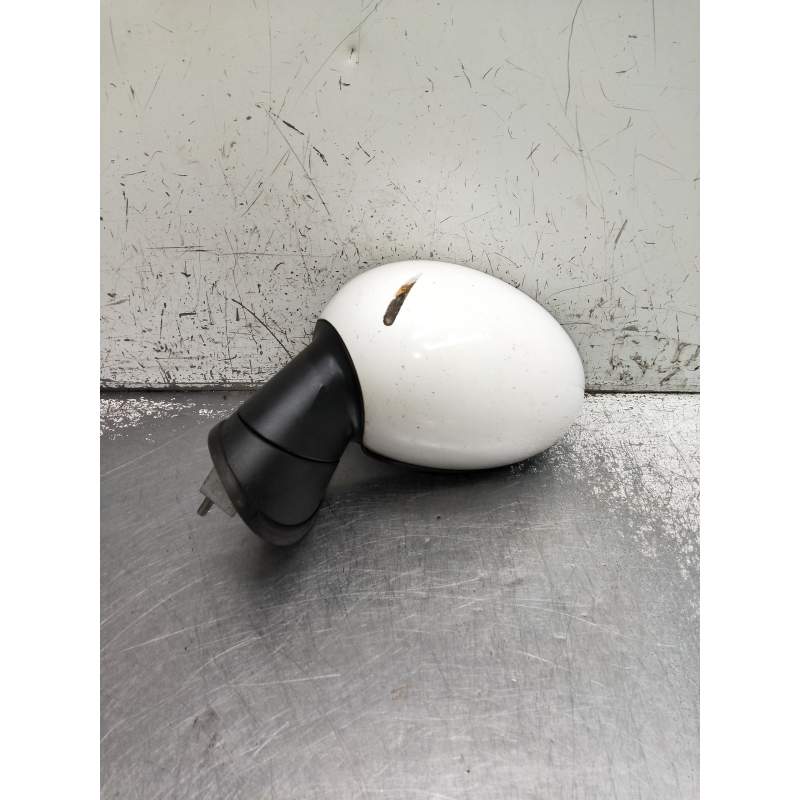 Recambio de retrovisor izquierdo para mini mini (r56) referencia OEM IAM ELÉCTRICO 1 ENCHUFE 3 PINES 2006