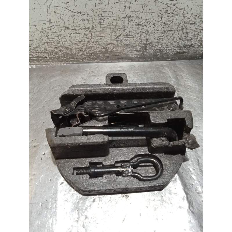 Recambio de gato para ford fiesta vi (cb1, ccn) 1.6 tdci referencia OEM IAM   2008