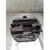 Recambio de gato para ford fiesta vi (cb1, ccn) 1.6 tdci referencia OEM IAM   2008
