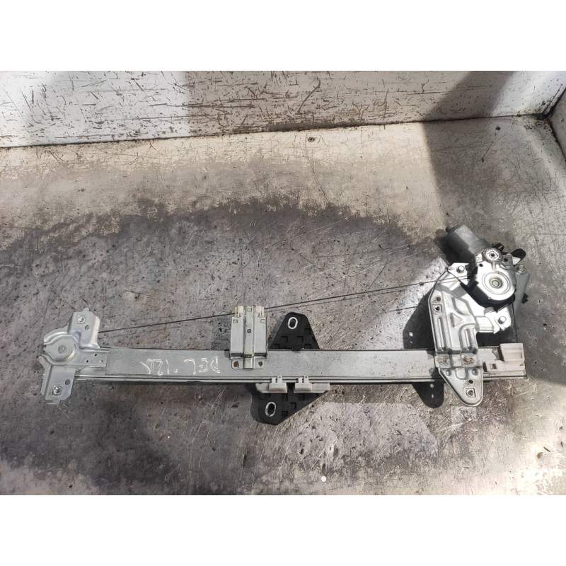 Recambio de elevalunas delantero izquierdo para honda jazz (ge) 1.2 cat referencia OEM IAM   