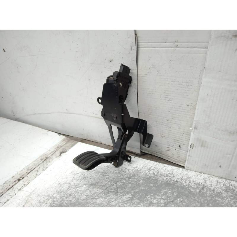 Recambio de potenciometro pedal para citroën jumpy hdi 90 29 l1h1 furg. referencia OEM IAM 1401280880 6PV00994909 
